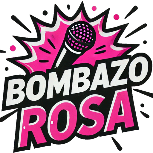 Bombazo Rosa
