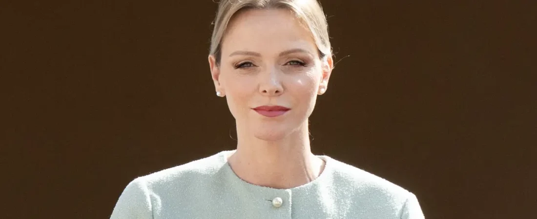 Sorprendente! Charlene de Mónaco brilla con sus hijos en evento histórico con Alberto