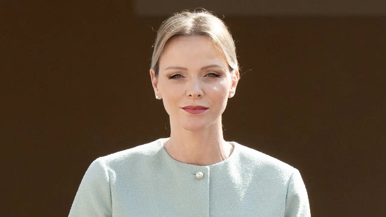 Sorprendente! Charlene de Mónaco brilla con sus hijos en evento histórico con Alberto