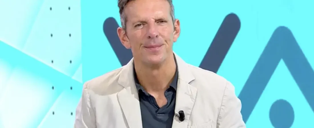 Joaquín Prat revela su VOTO en Supervivientes 2025! Escassi o Anita?