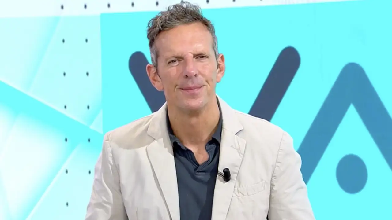 Joaquín Prat revela su VOTO en Supervivientes 2025! Escassi o Anita?