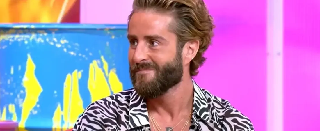 Pelayo Díaz vs Carmen Alcayde! Revelaciones explosivas de Supervivientes 2025