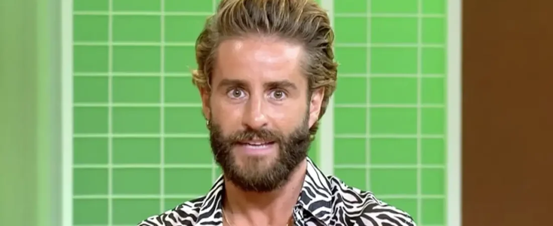 Impactante! Pelayo Díaz revela cuánto peso recuperó tras Supervivientes 2025 😱