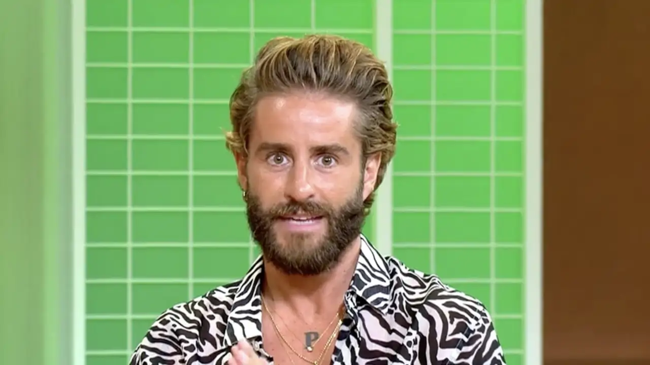 Impactante! Pelayo Díaz revela cuánto peso recuperó tras Supervivientes 2025 😱